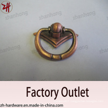 Door Handle, Zinc Alloy Pull, Door Knocker, Archaize Handle (ZH-1368)